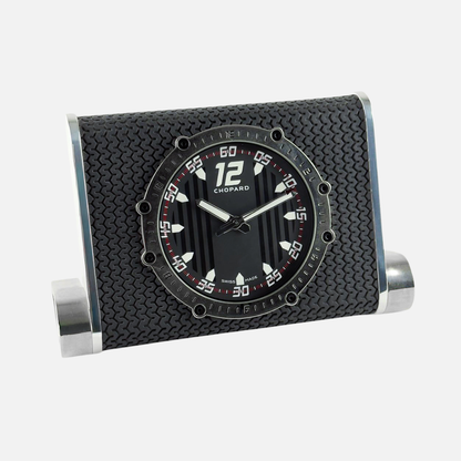 Chopard Superfast Desk Clock