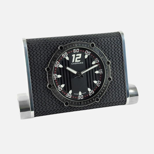 Chopard Superfast Desk Clock