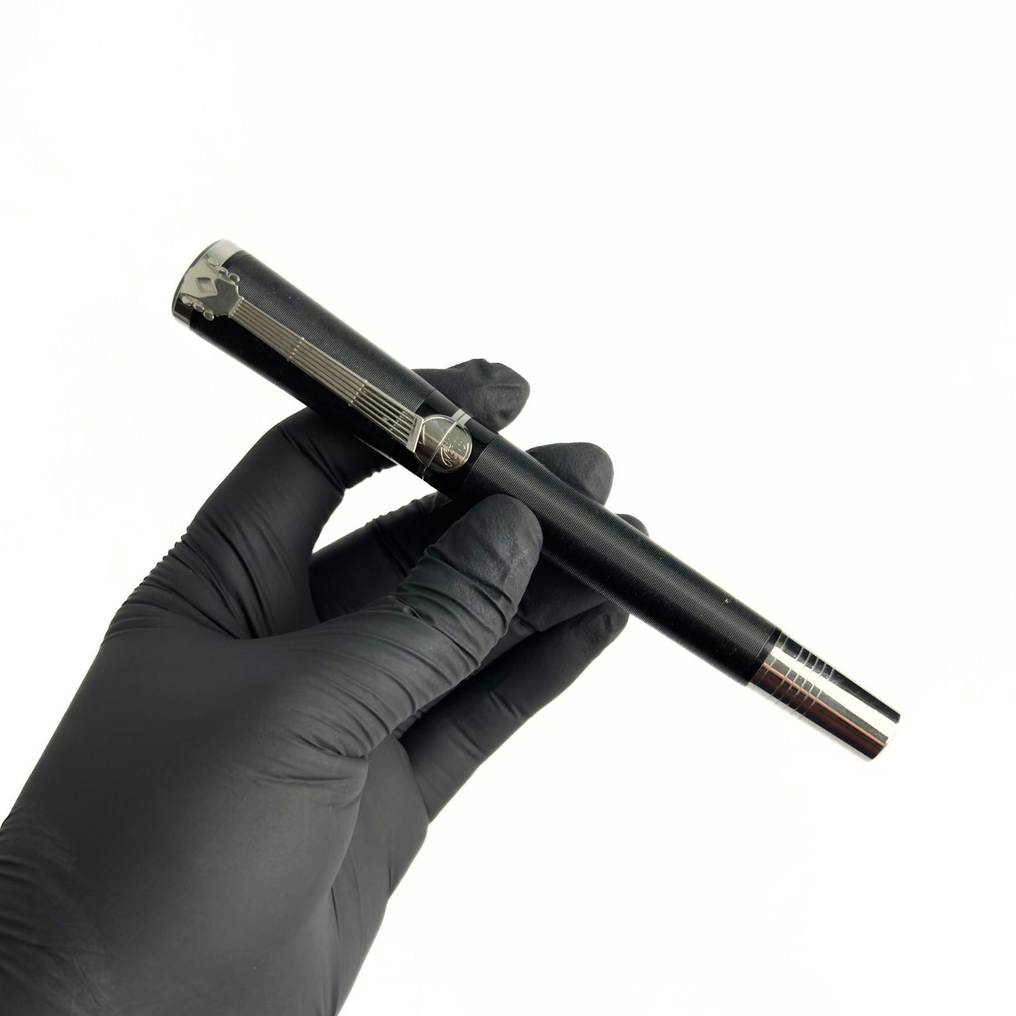 Montblanc Donation John Lennon Fountain Pen