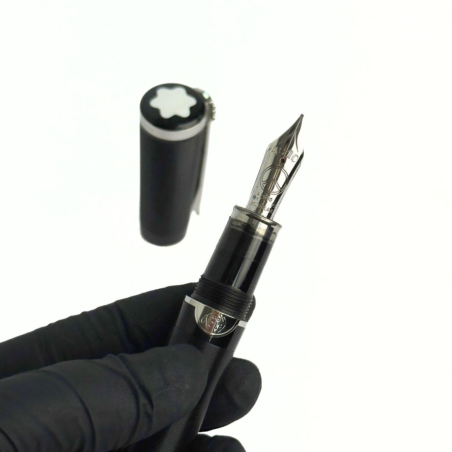 Montblanc Donation John Lennon Fountain Pen
