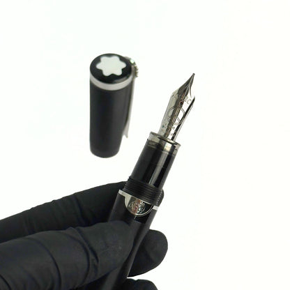 Montblanc Donation John Lennon Fountain Pen