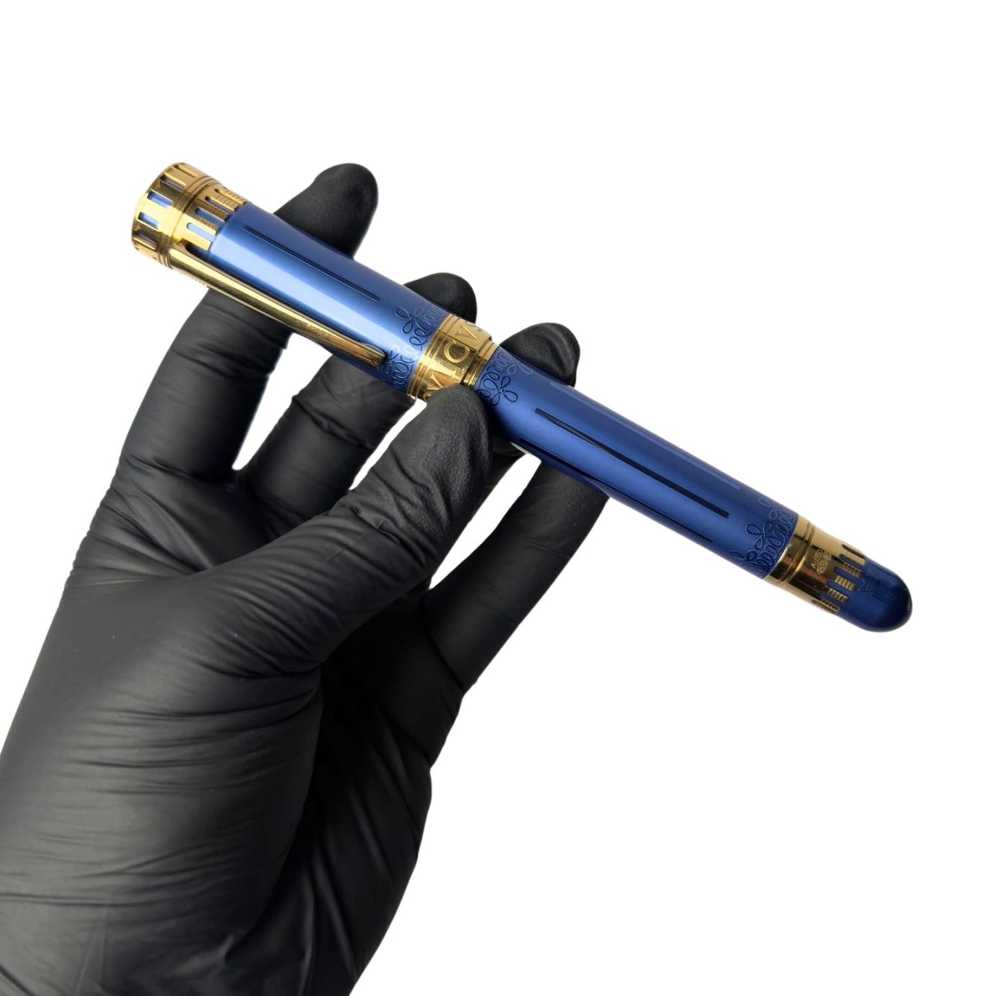 Montblanc Patron of Art Tribute to Ludovico Sforza Limited Edition 888 FP