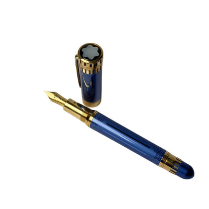 Montblanc Patron of Art Tribute to Ludovico Sforza Limited Edition 888 FP