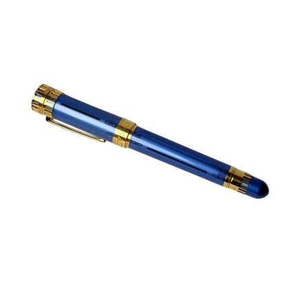 Montblanc Patron of Art Tribute to Ludovico Sforza Limited Edition 888 FP