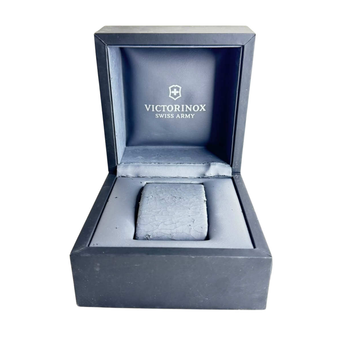 Victorinox Maverick Large 242008 Two-Tone Green Dial 43mm