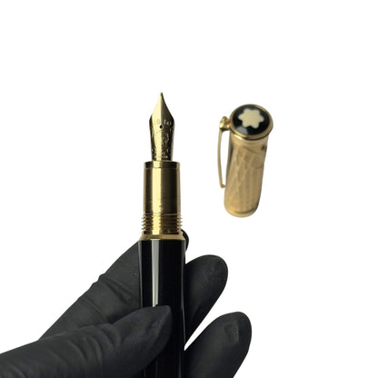 Montblanc Patron of Art Hendry E. Steinway Limited 4810