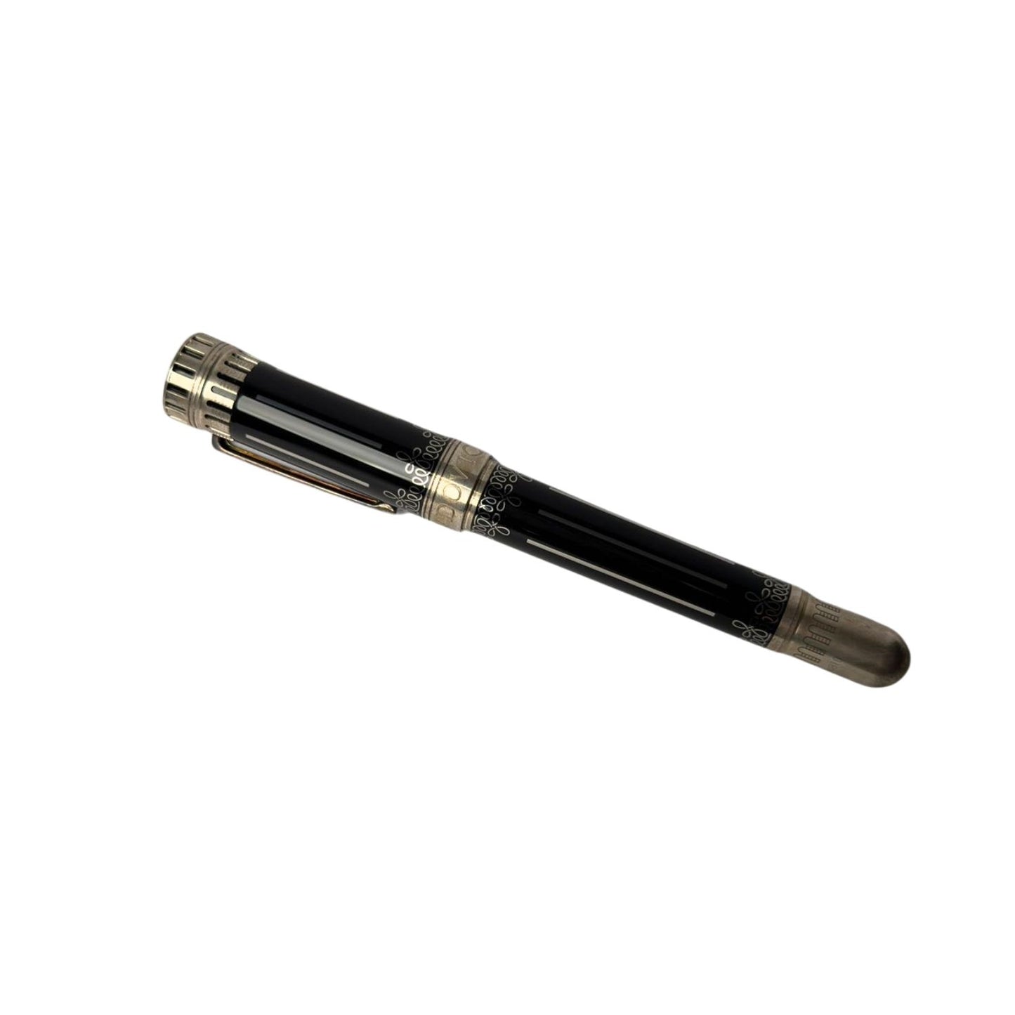 Montblanc Patron of Art Tribute to Ludovico Sforza Limited edition 4810