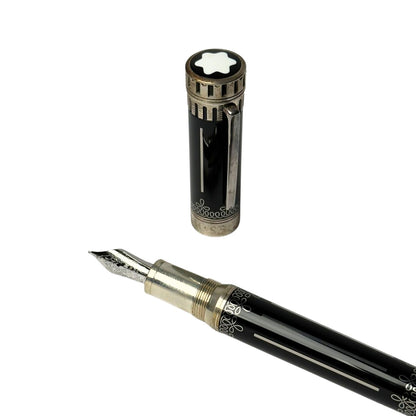 Montblanc Patron of Art Tribute to Ludovico Sforza Limited edition 4810