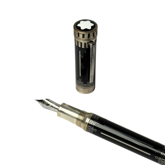 Montblanc Patron of Art Tribute to Ludovico Sforza Limited edition 4810