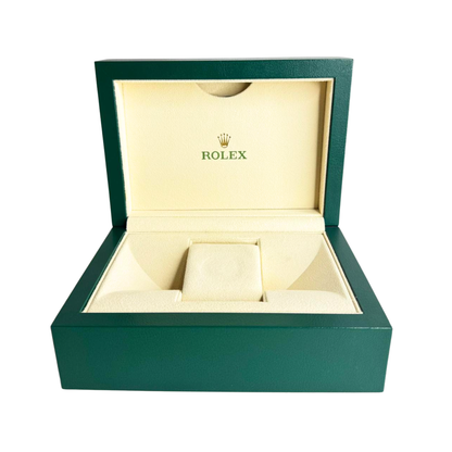 Rolex Submariner Date 126610 Automatic Black 41mm