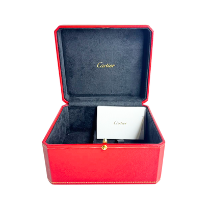Cartier Panthère de Cartier Small Diamond Bezel 22mm