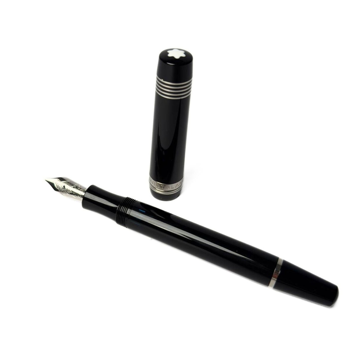 Montblanc Donation Pen Homage to Johannes Brahms Special  Edition