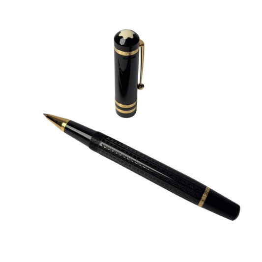 Montblanc Writers Edition Fyodor Dostoevsky RB