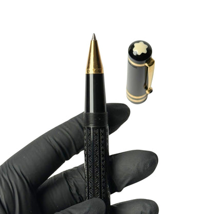 Montblanc Writers Edition Fyodor Dostoevsky RB