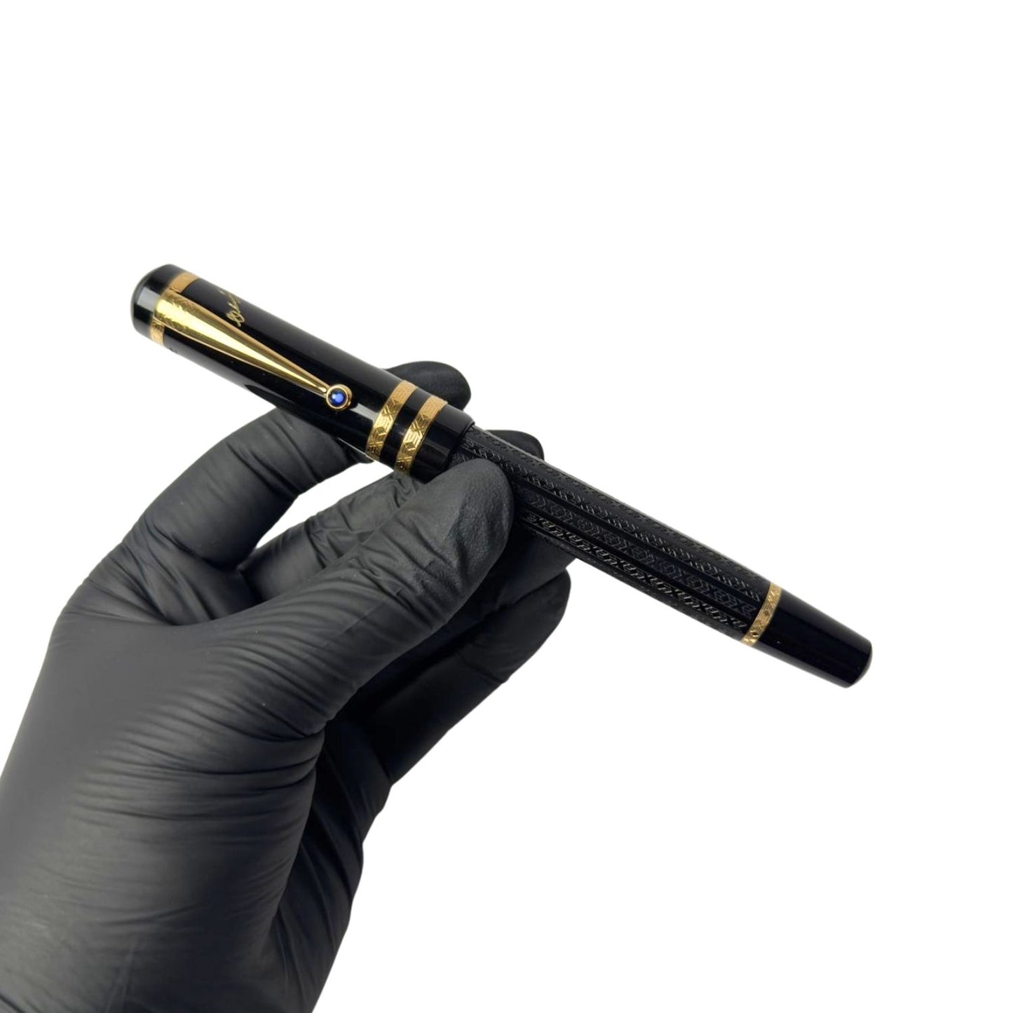 Montblanc Writers Edition Fyodor Dostoevsky RB