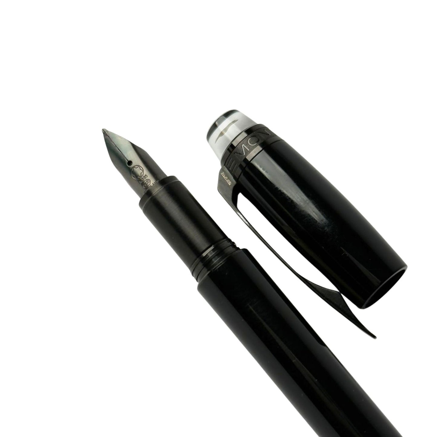 Montblanc Mesiterstuck Starwalker Urben Speed FP