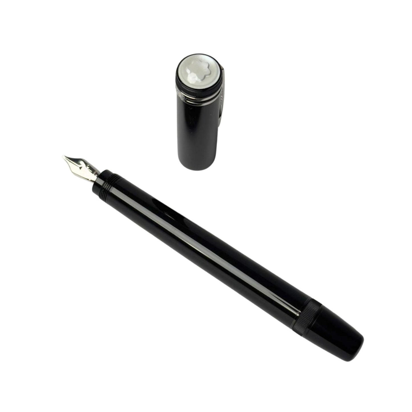 Montblanc Heritage Collection 1912 FP