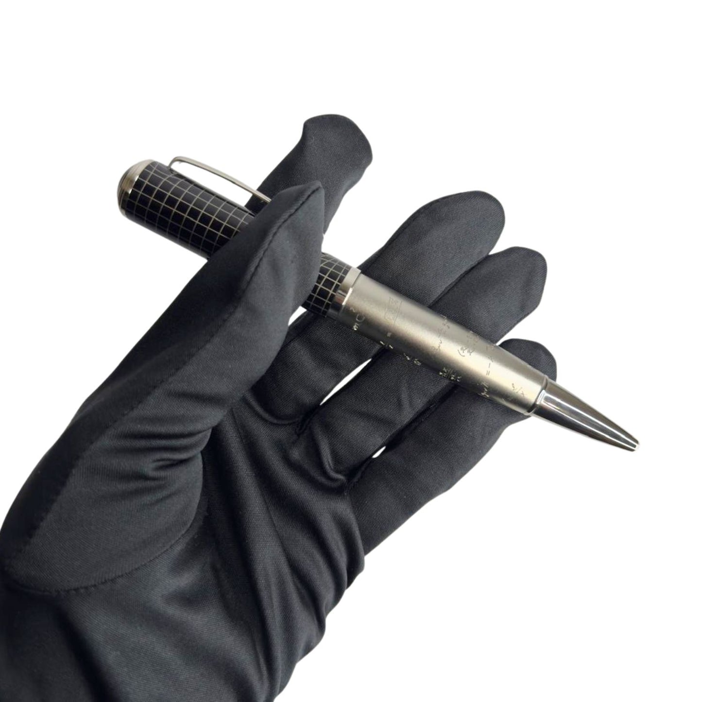 Montblanc Great Characters Albert Einstein Ballpoint Pen