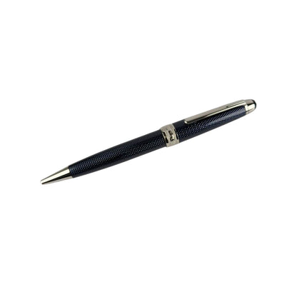 Montblanc Meisterstuck Solitaire Blue Hour Legrand Midsize Ballpoint Pen
