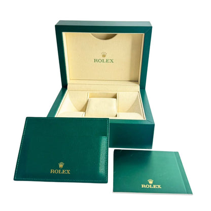 Rolex Submariner Date 116613LN Two-Tone 40mm