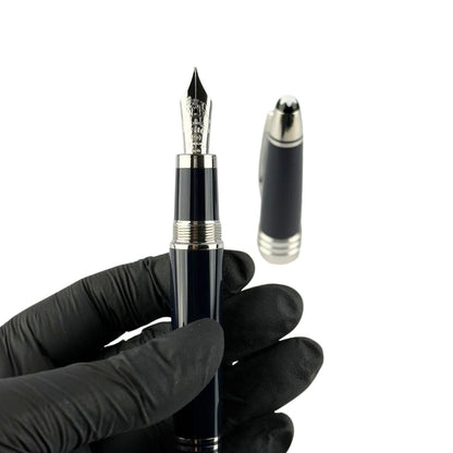 Montblanc Great Characters JFK FP