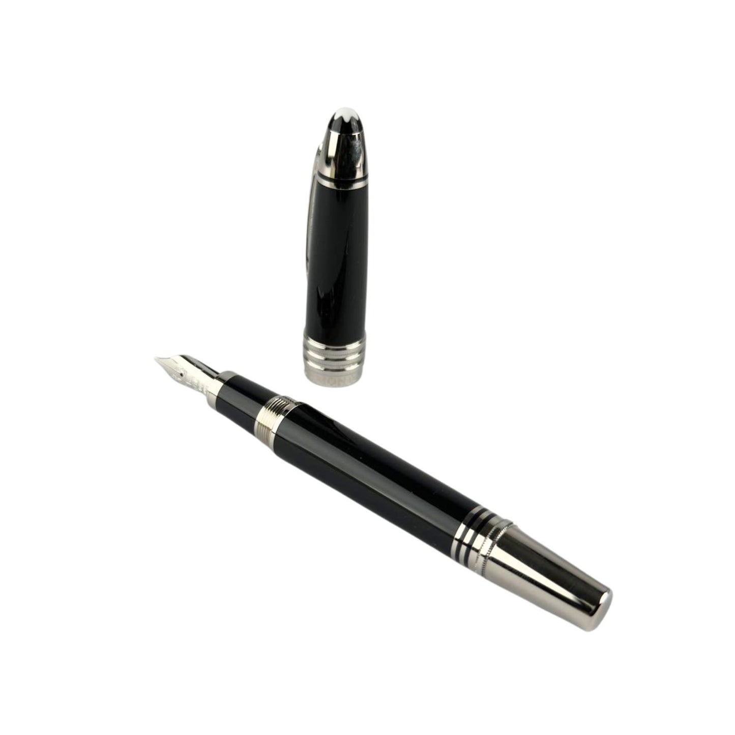 Montblanc Great Characters JFK FP