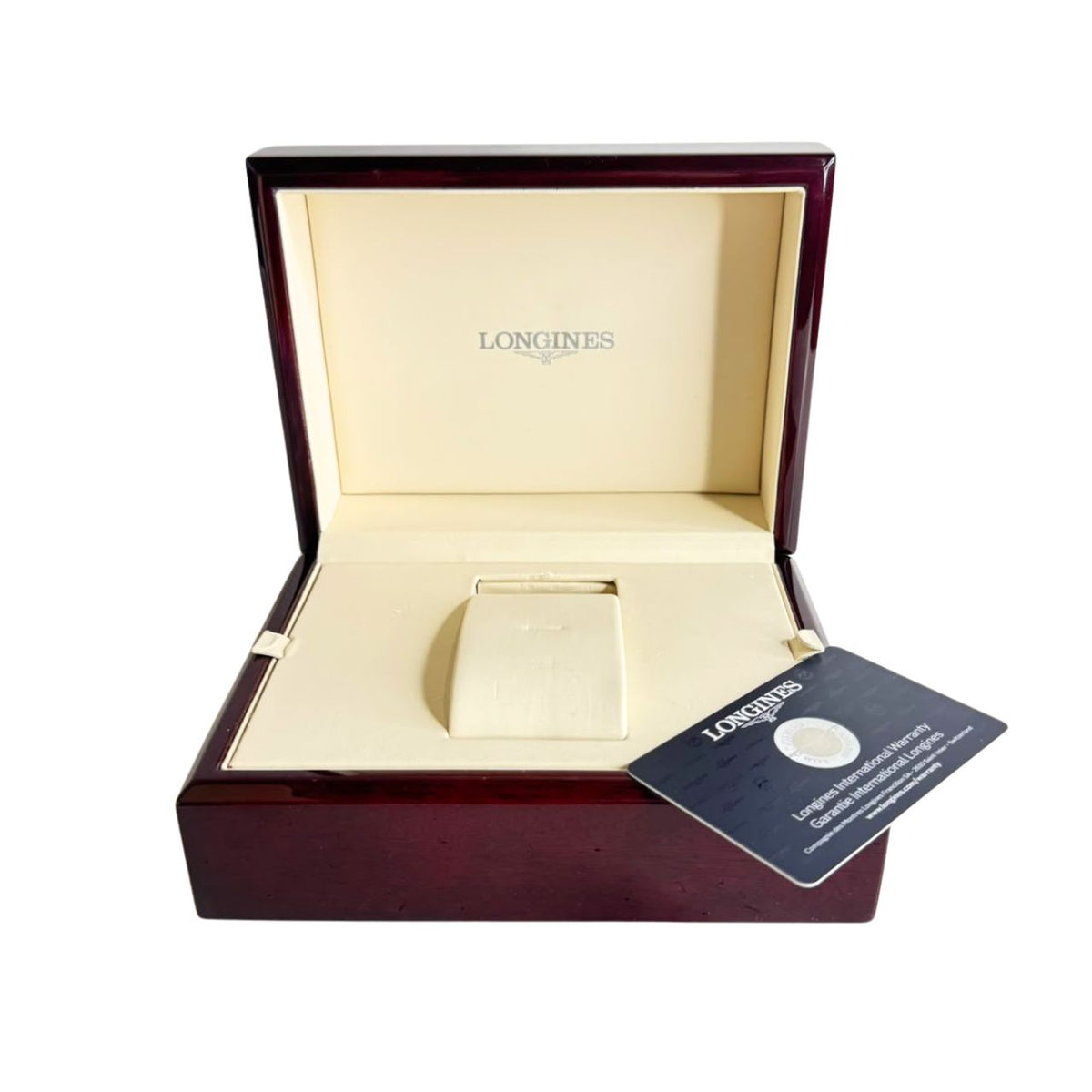 Longines Master Collection Automatic Silver Dial 42mm