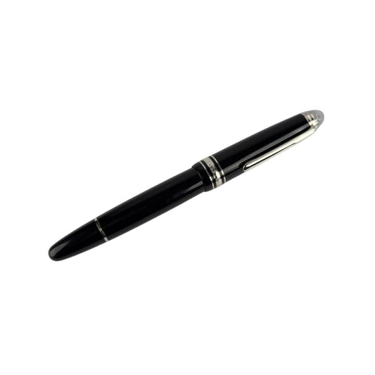Montblanc Meisterstück Le Grand No 162 Platin Diamond Roller Ball