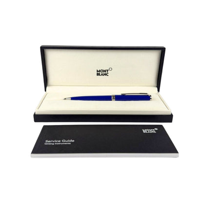 Montblanc Blue Pix BP