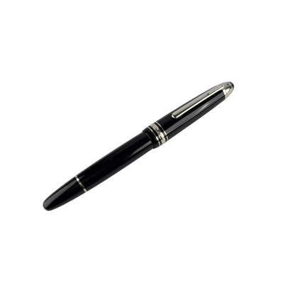 Montblanc Meistertuck Platinium Line UNICEF Signature for Good LeGran Rollerball