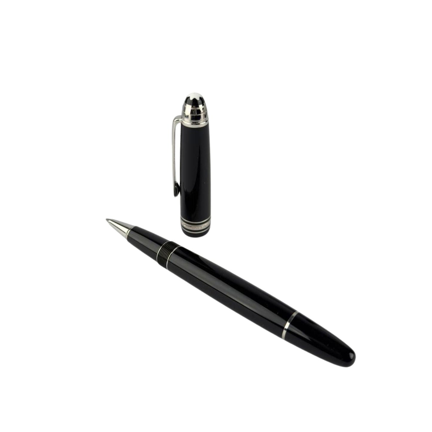 Montblanc Meistertuck Platinium Line UNICEF Signature for Good LeGran Rollerball