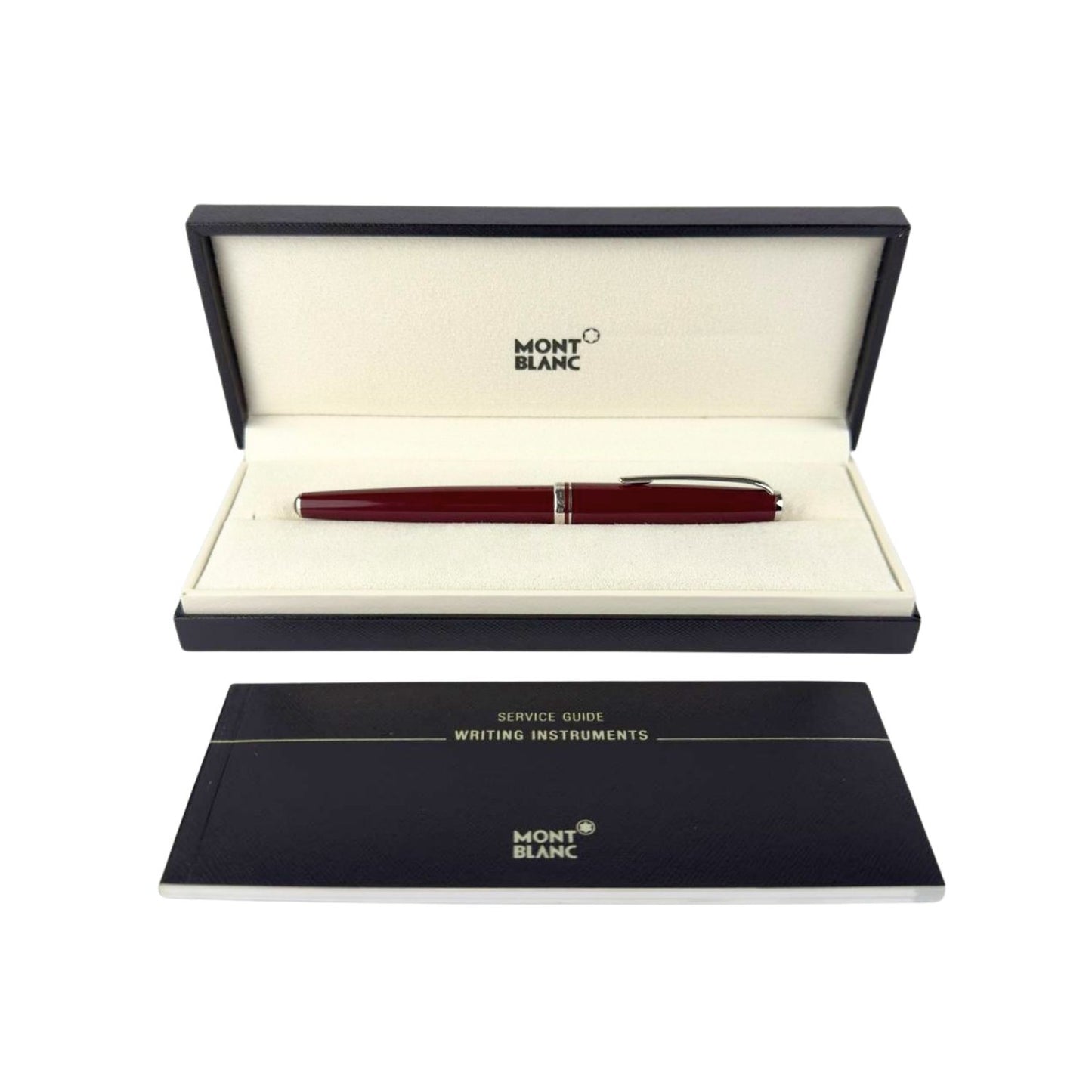 Montblanc Cruise Collection RollerBall