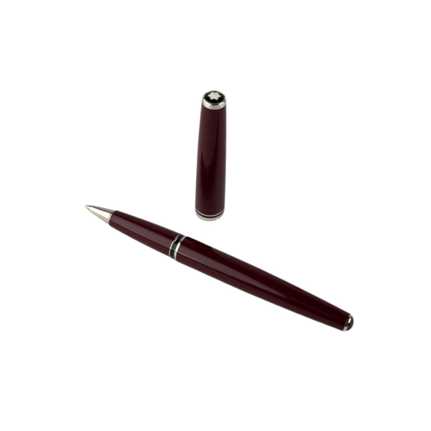 Montblanc Cruise Collection RollerBall – LOFT