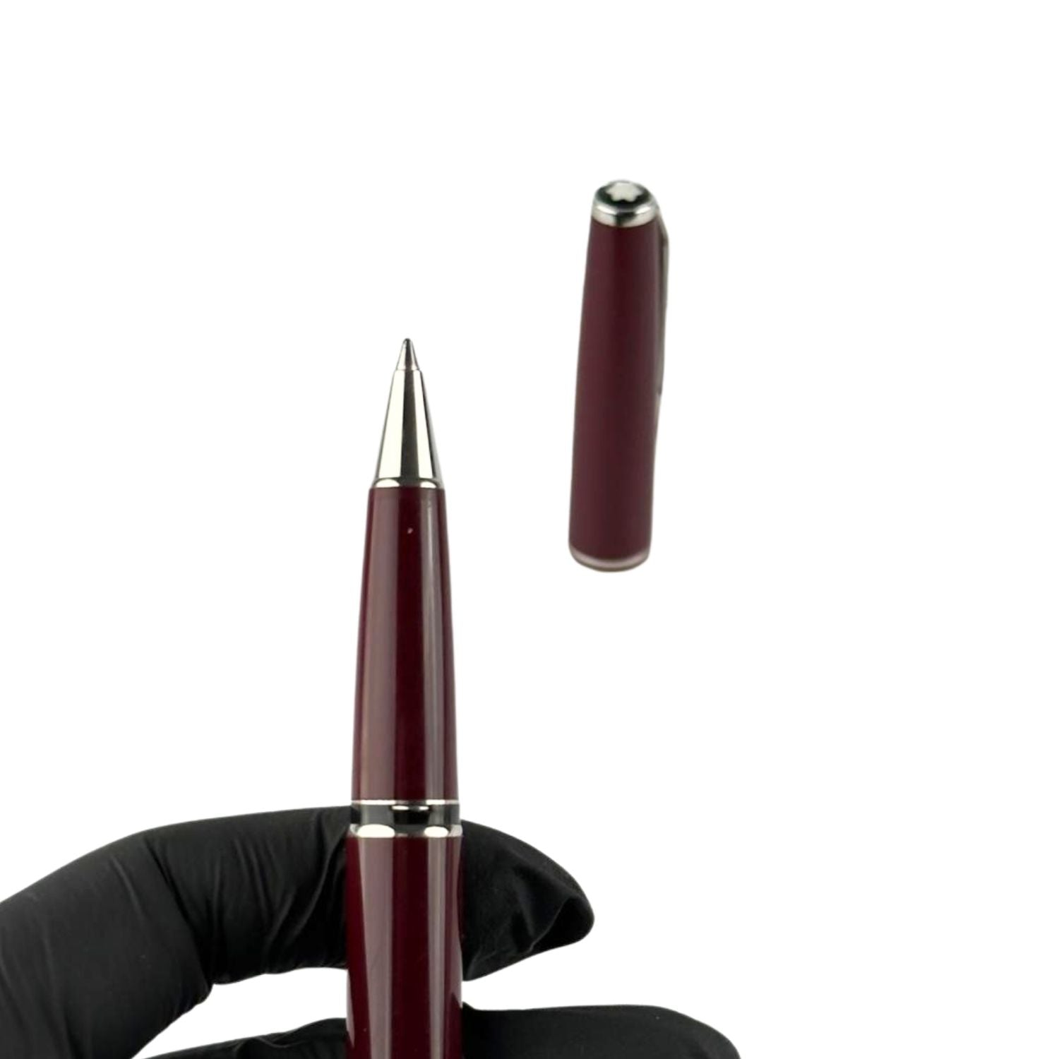 Montblanc Cruise Collection RollerBall – LOFT