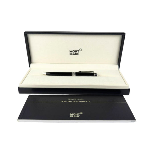 Montblanc Meisterstück Platinum Line Mozart BP