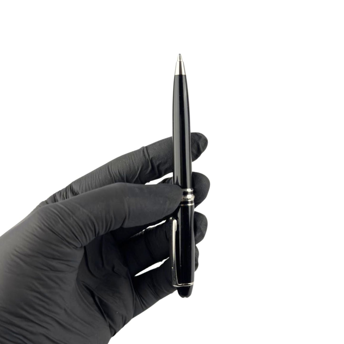 Montblanc Meisterstück Platinum Line Mozart BP