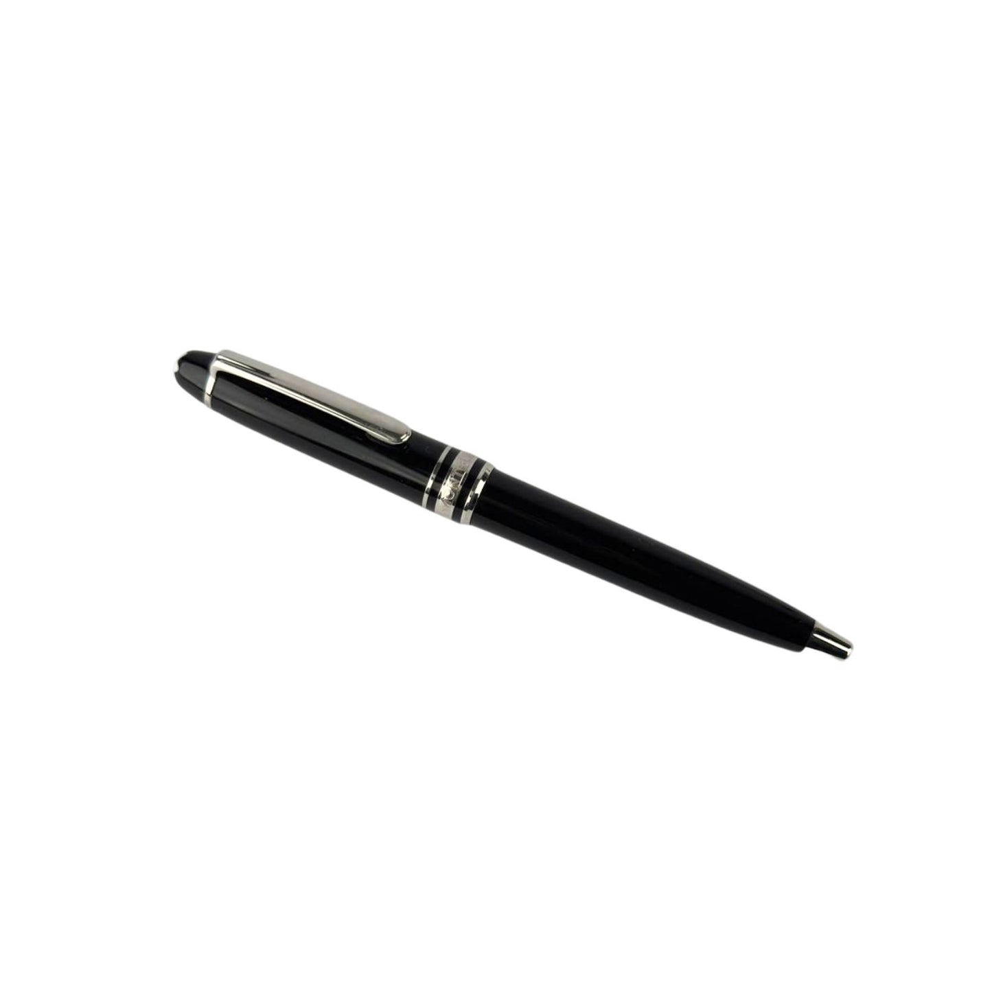 Montblanc Meisterstück Platinum Line Mozart BP