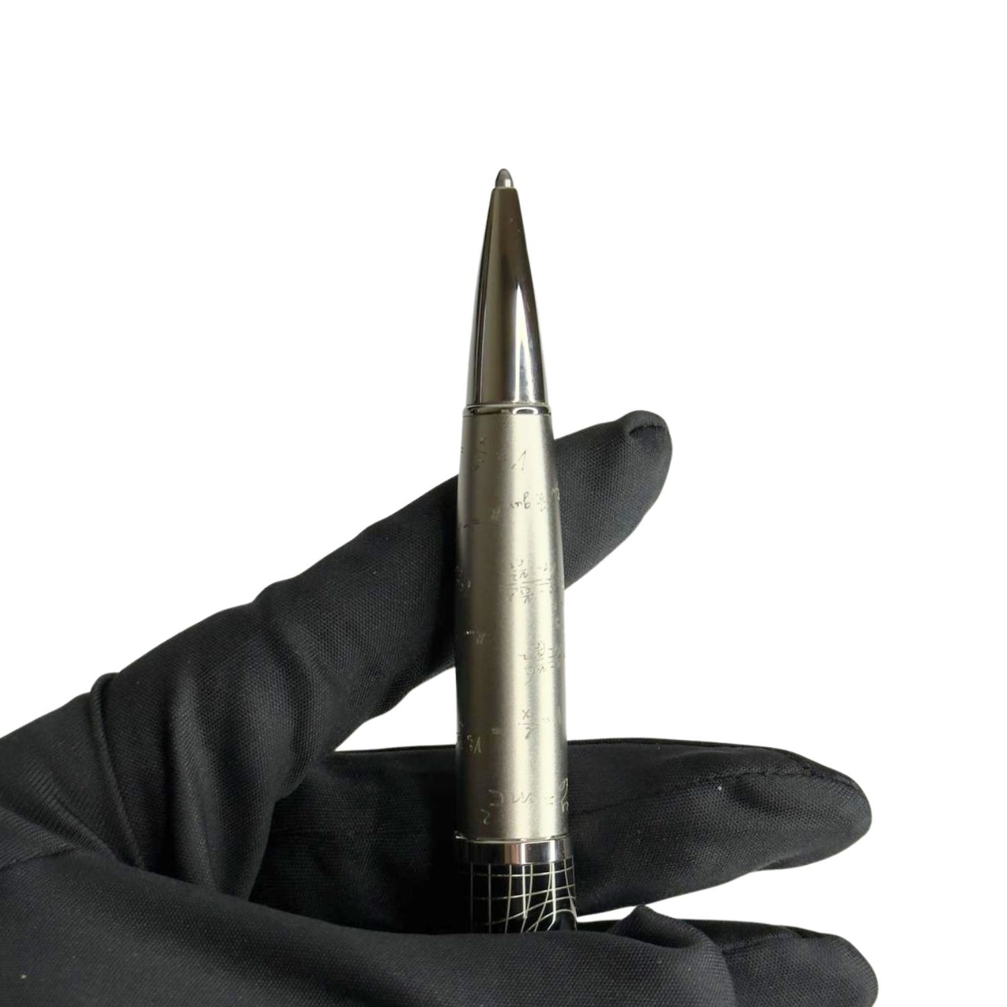 Montblanc Great Characters Albert Einstein Ballpoint Pen