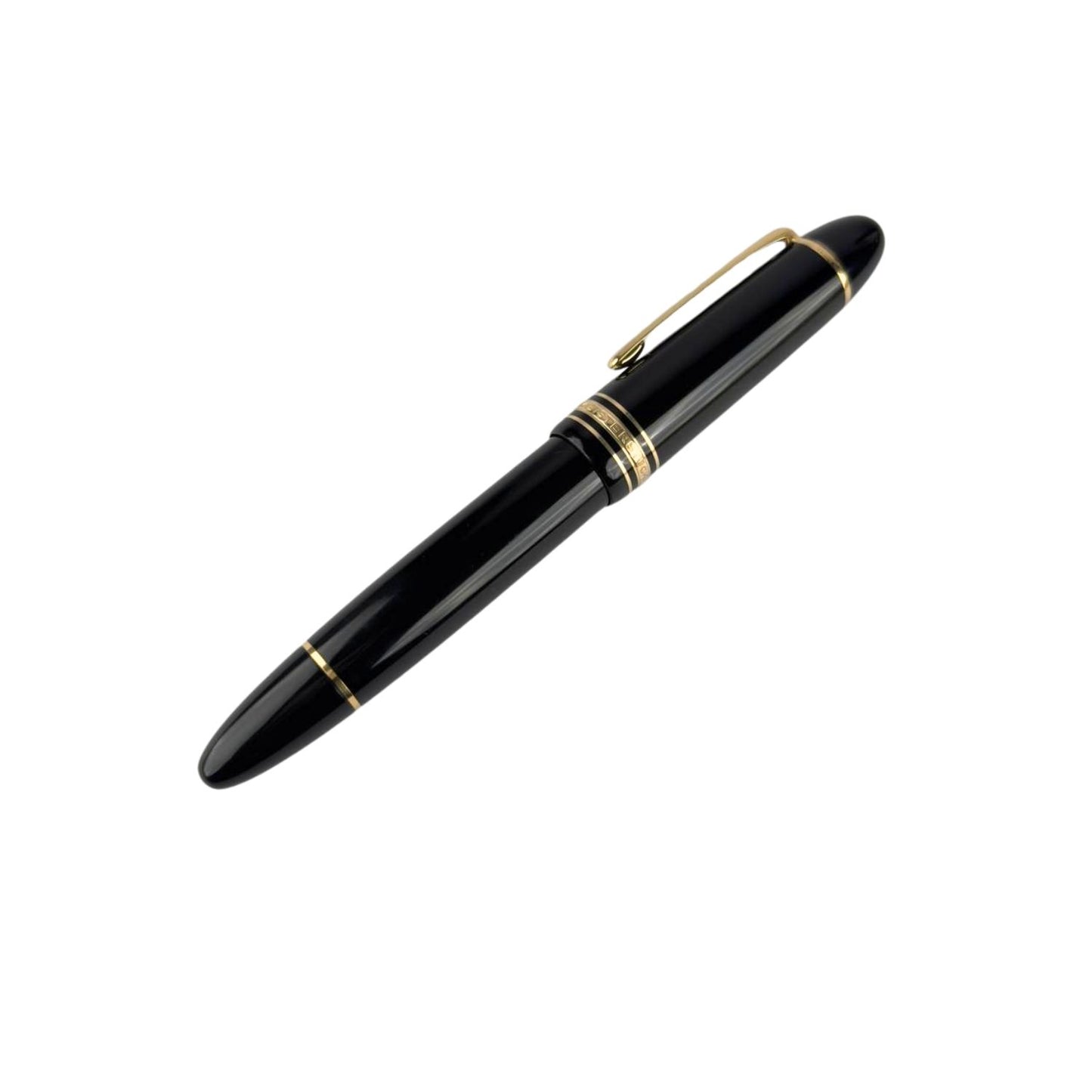 Montblanc 149 President