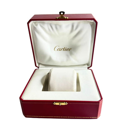 Cartier Calibre de Cartier Diver Automatic Black Dial 42mm