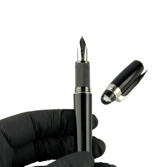 Montblanc Starwalker Resin 8482