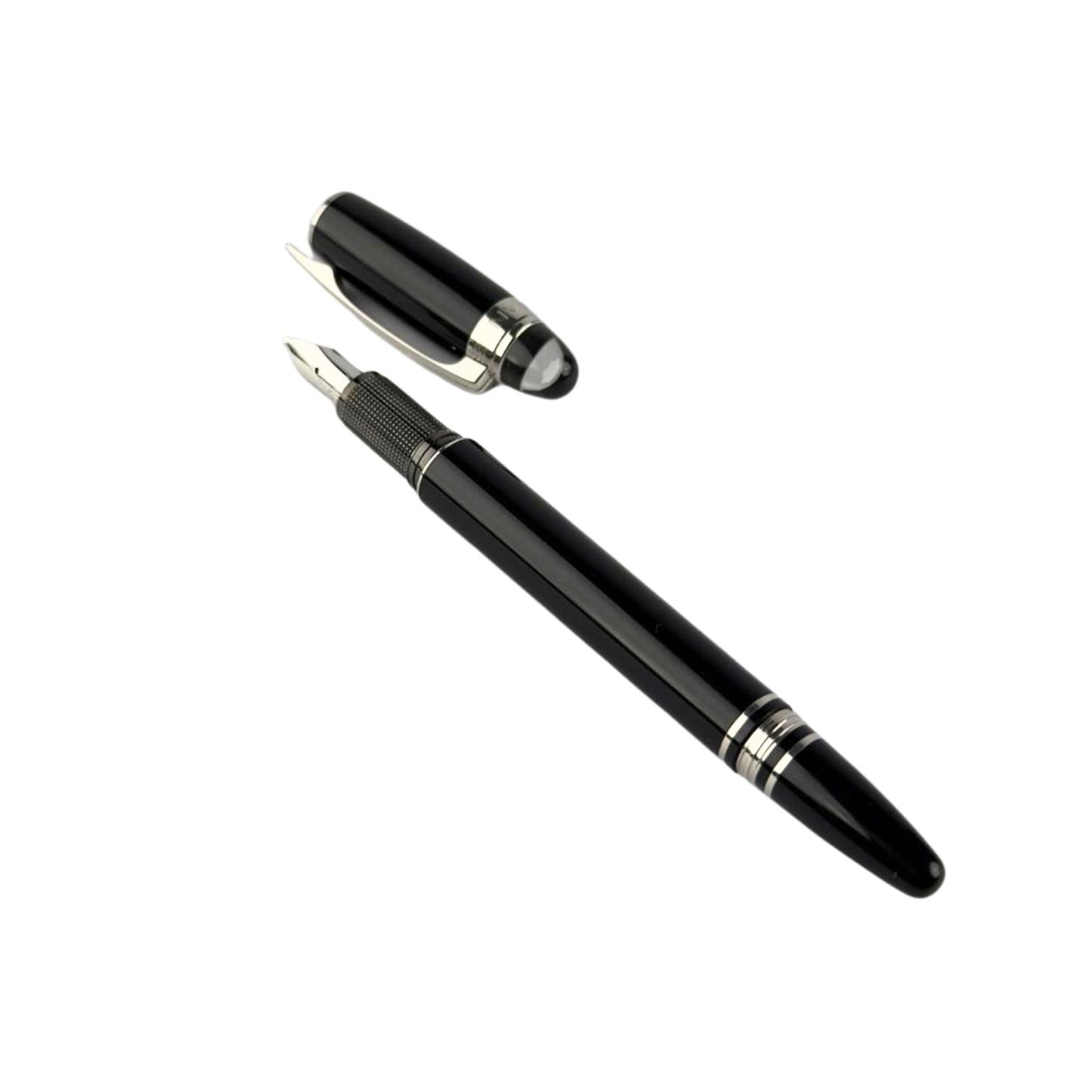 Montblanc Starwalker Resin 8482