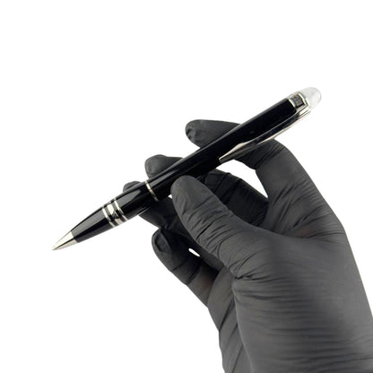 Montblanc Starwalker Resin 8486