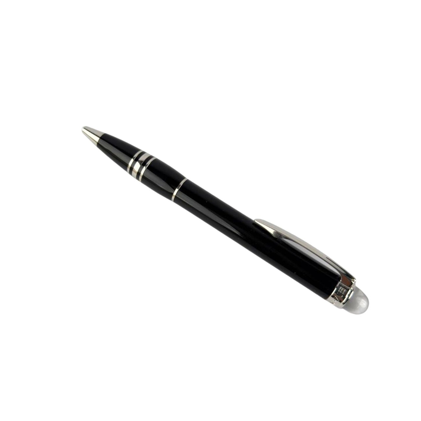 Montblanc Starwalker Resin 8486