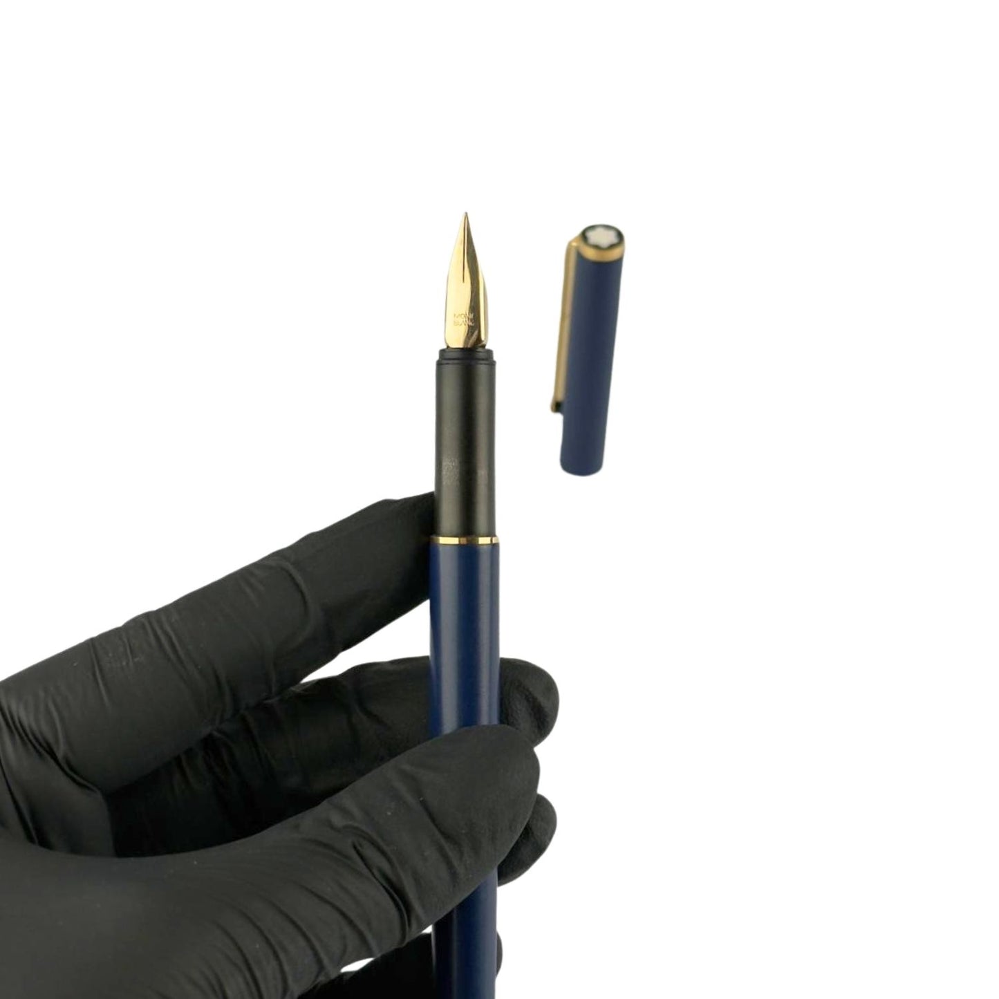 Montblanc Noblesse Slimline Blue