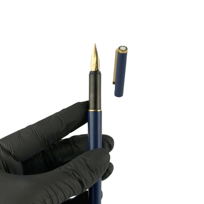 Montblanc Noblesse Slimline Blue