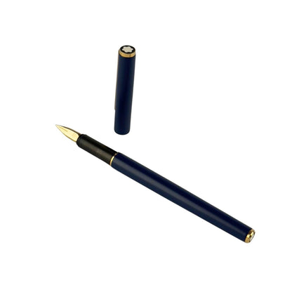 Montblanc Noblesse Slimline Blue