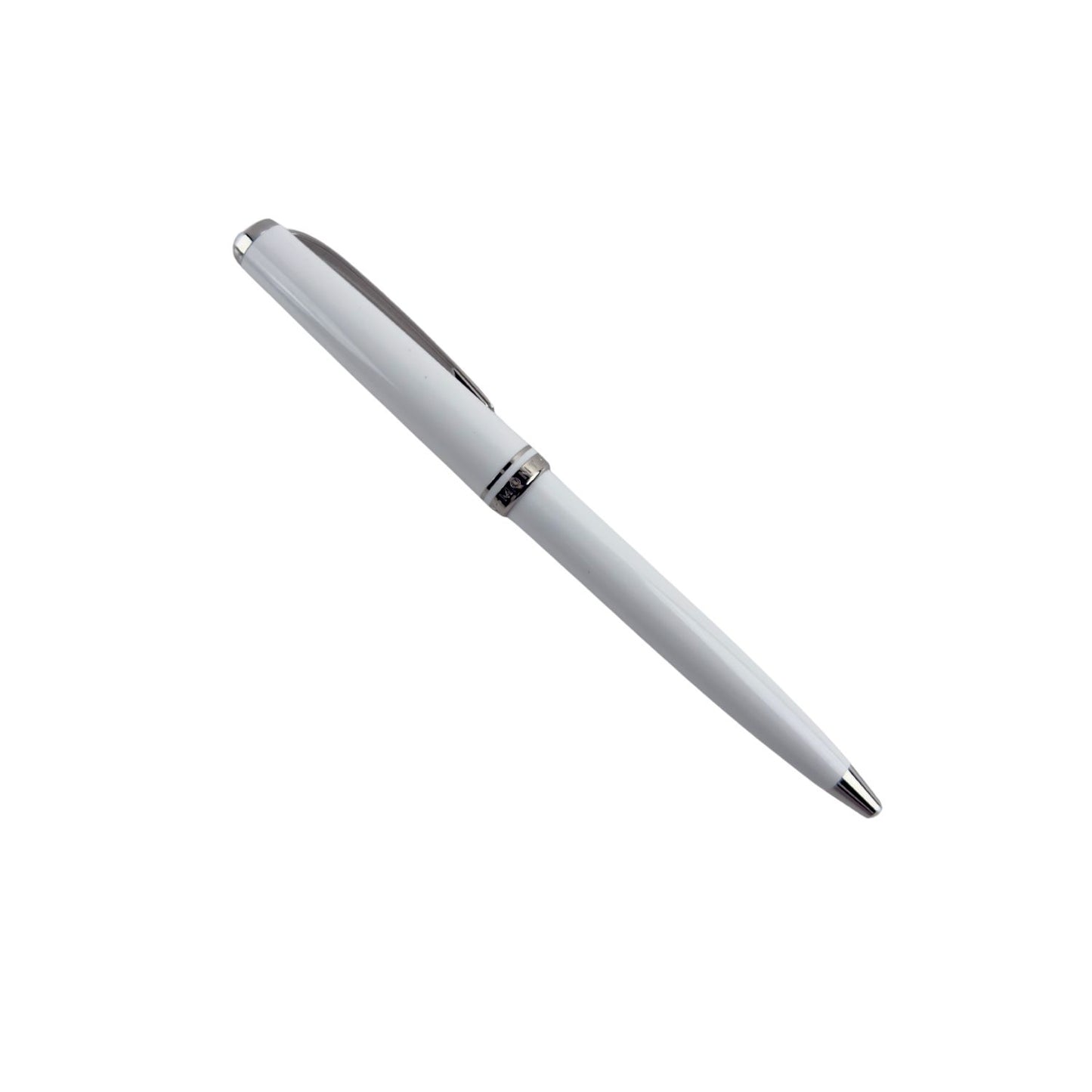 Montblanc Cruise Collection White CT 111824 B