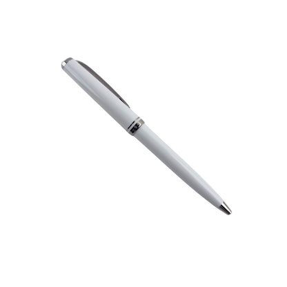 Montblanc Cruise Collection White CT 111824 B