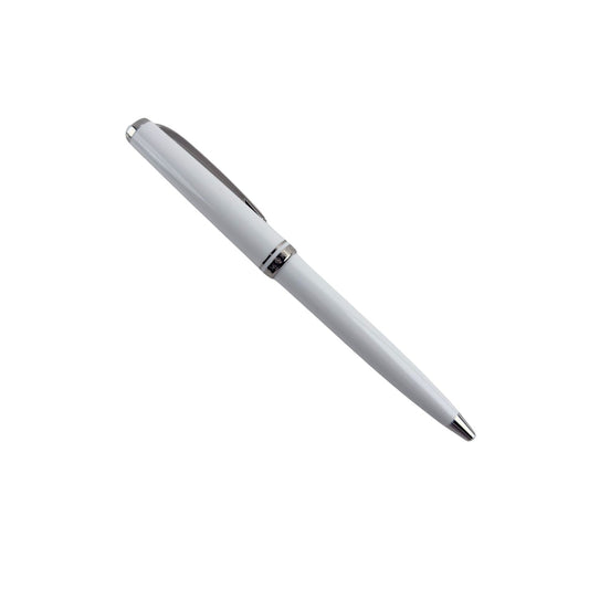 Montblanc Cruise Collection White CT 111824 B